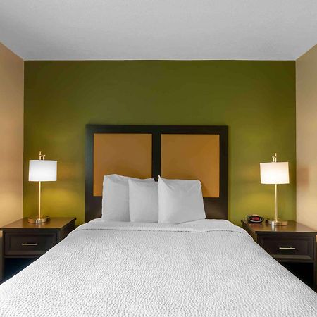 Extended Stay America Select Suites - Columbia - Gateway Drive Exterior photo