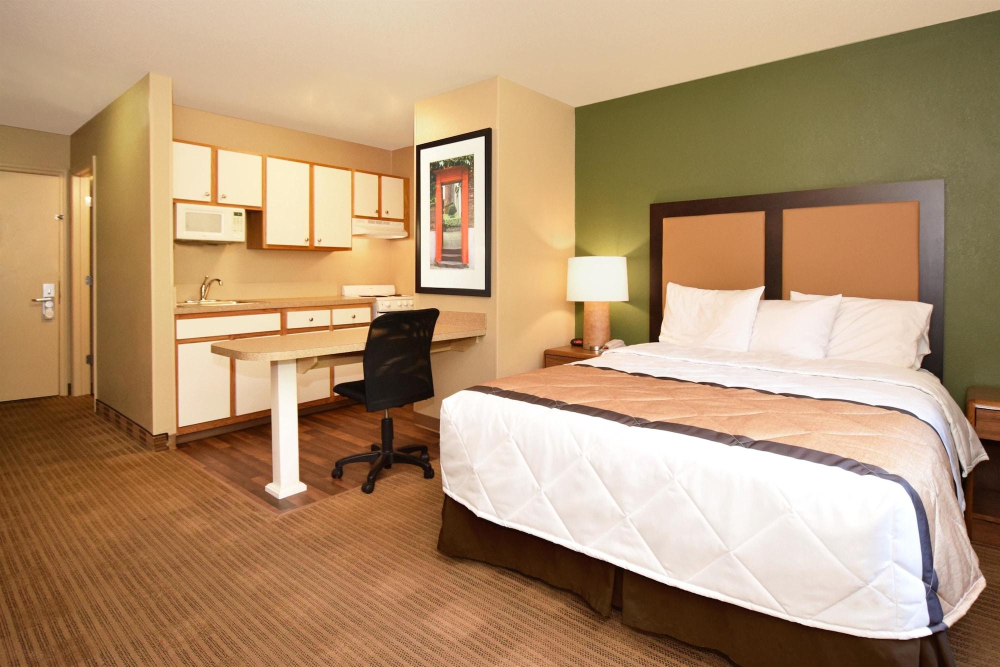 Extended Stay America Select Suites - Columbia - Gateway Drive Exterior photo