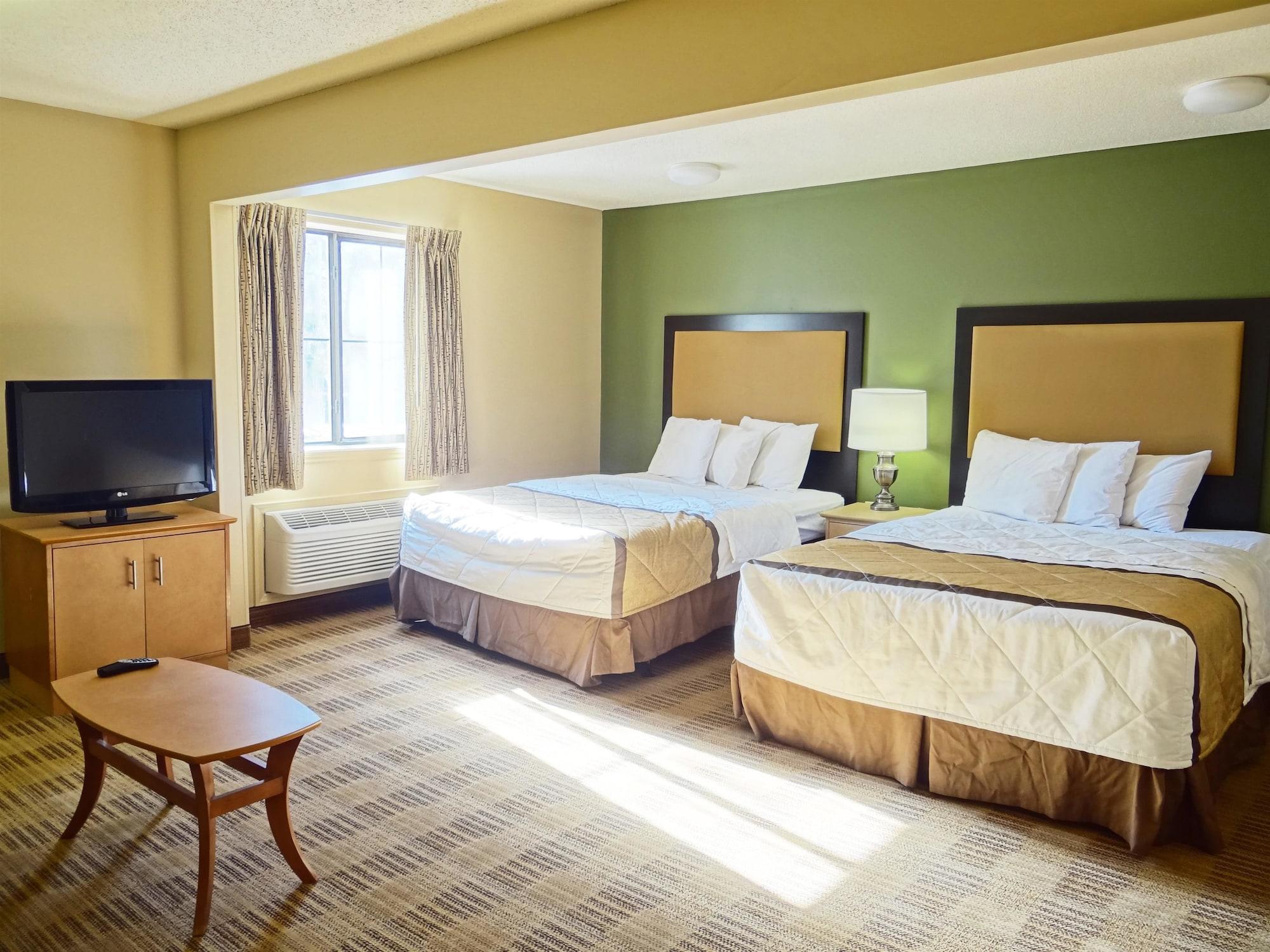 Extended Stay America Select Suites - Columbia - Gateway Drive Exterior photo