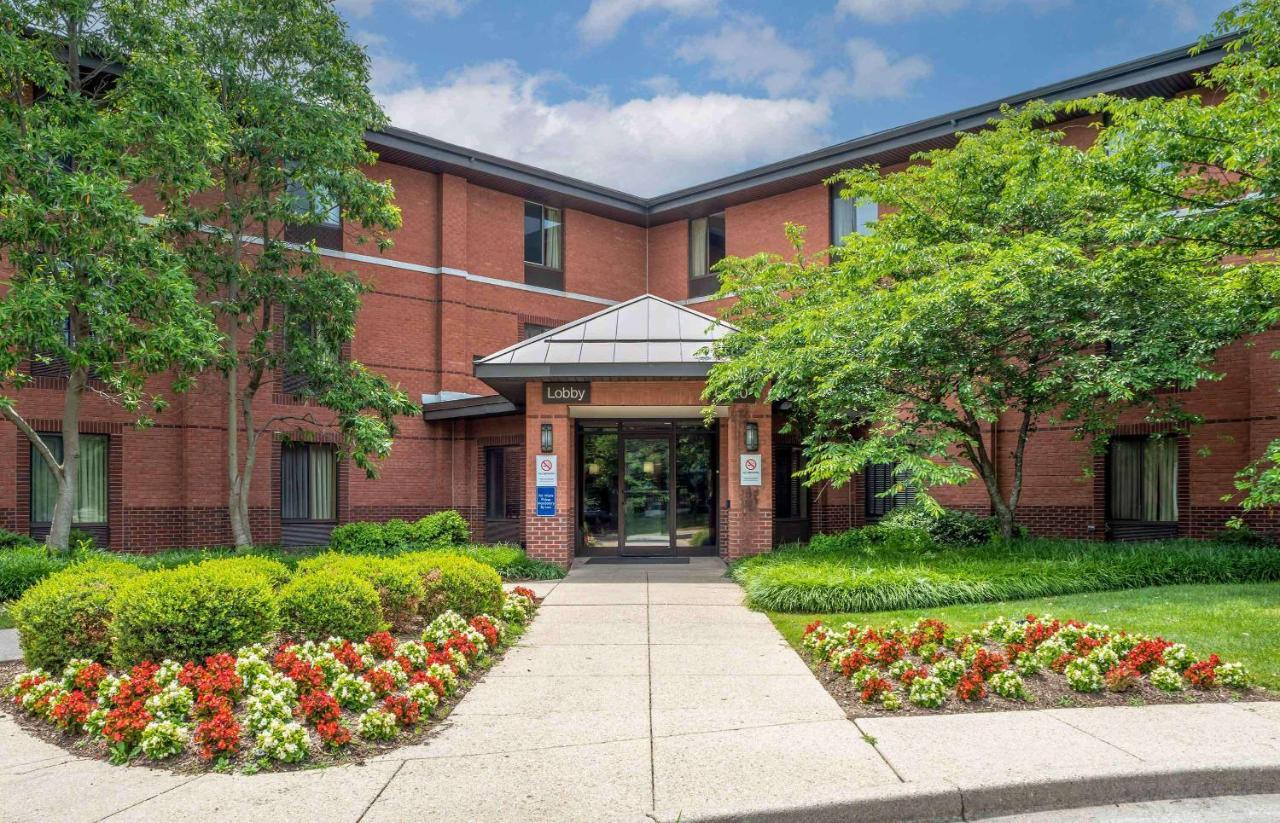 Extended Stay America Select Suites - Columbia - Gateway Drive Exterior photo