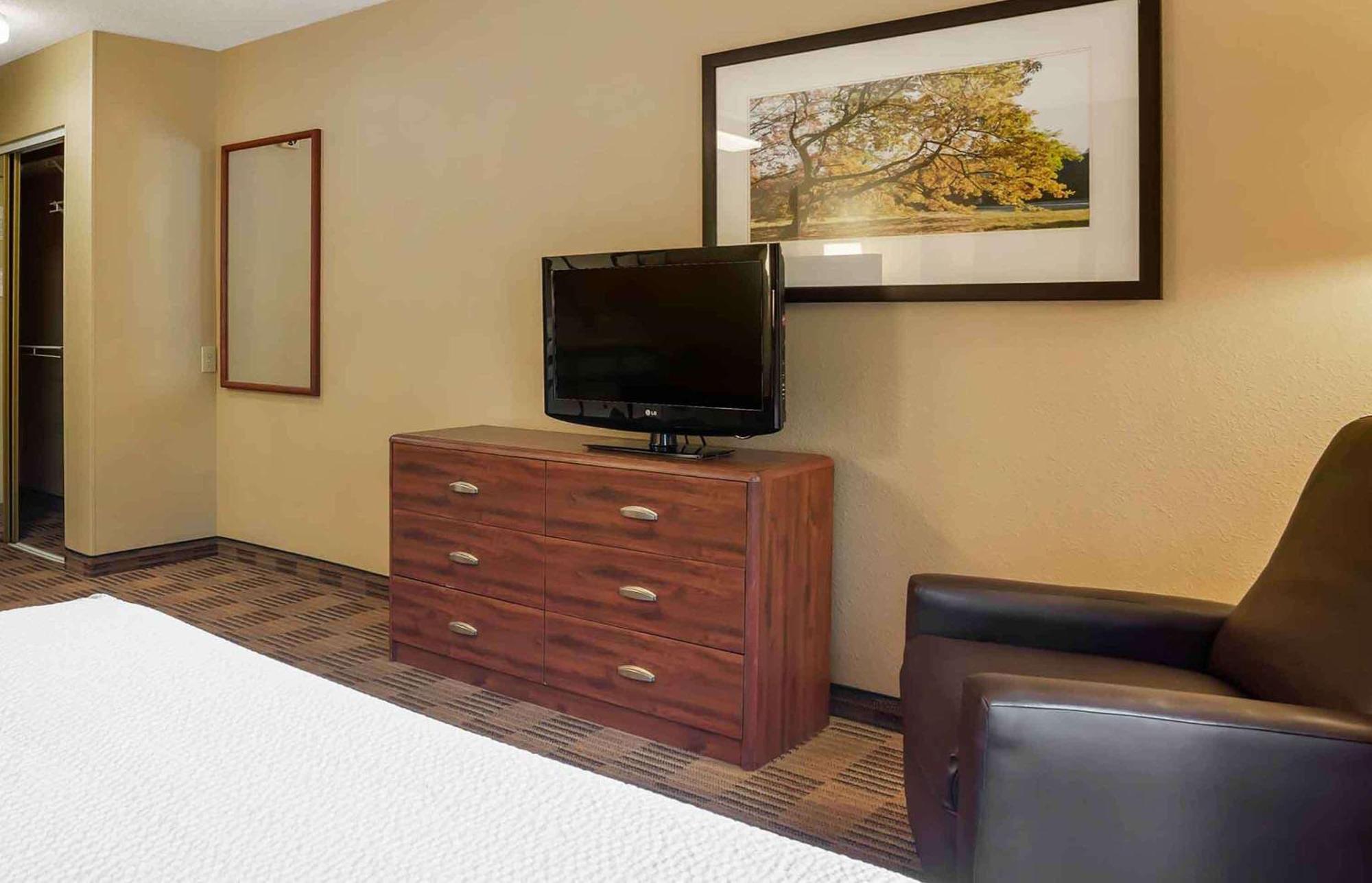 Extended Stay America Select Suites - Columbia - Gateway Drive Exterior photo