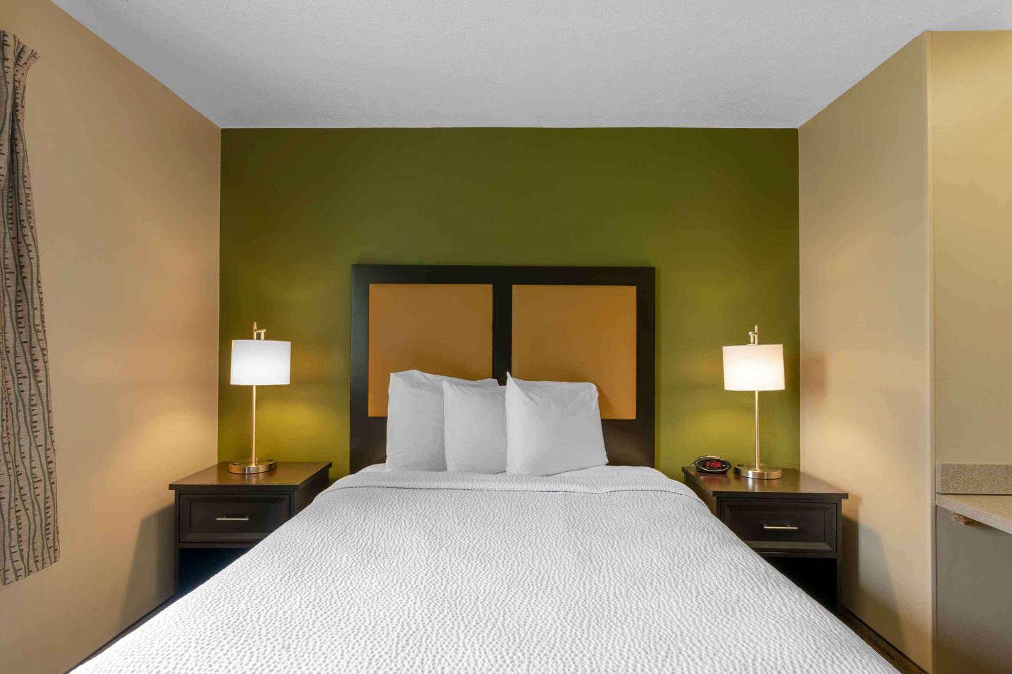 Extended Stay America Select Suites - Columbia - Gateway Drive Exterior photo