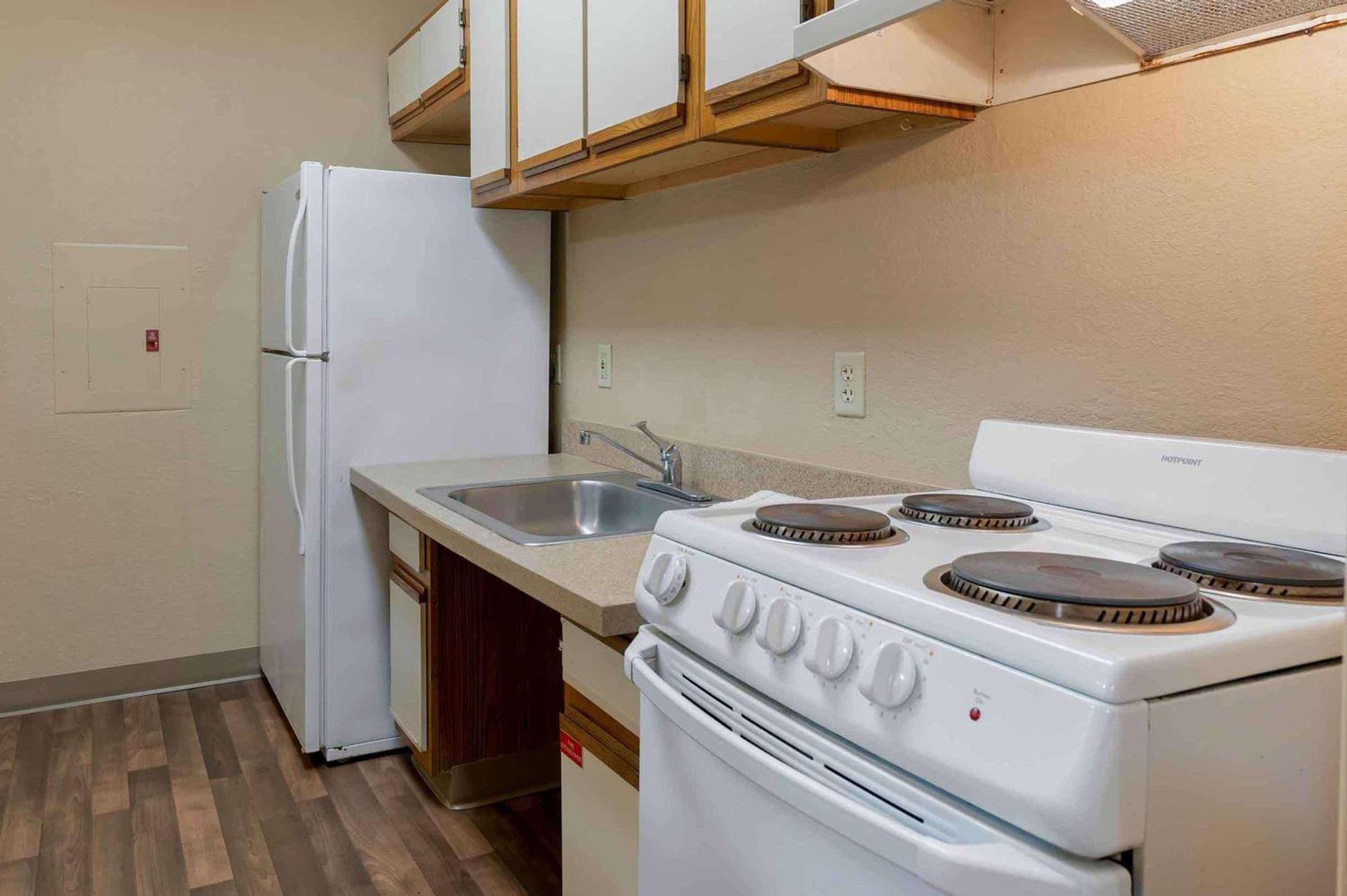 Extended Stay America Select Suites - Columbia - Gateway Drive Exterior photo