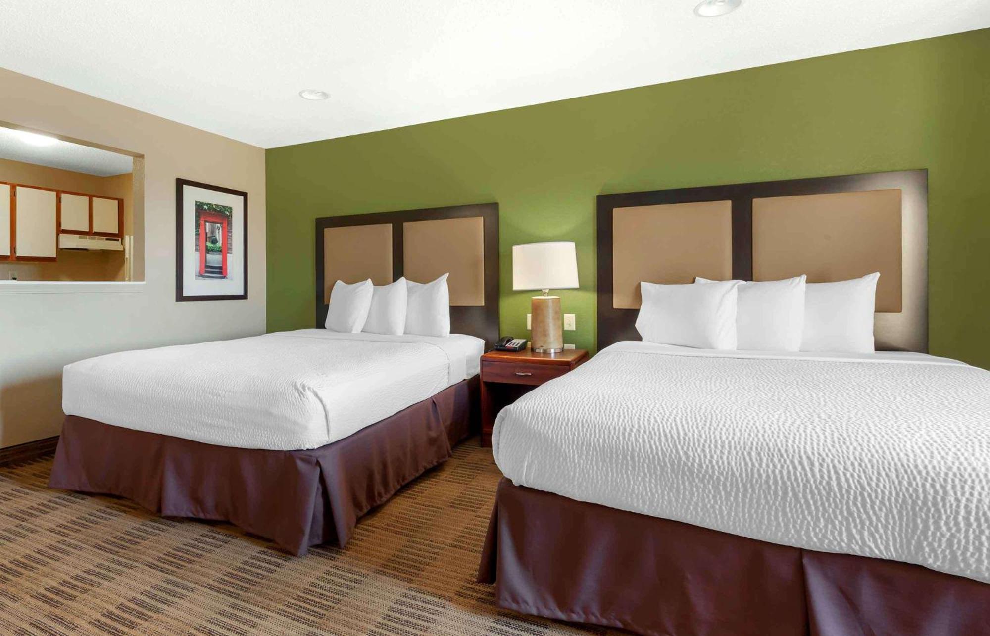 Extended Stay America Select Suites - Columbia - Gateway Drive Exterior photo