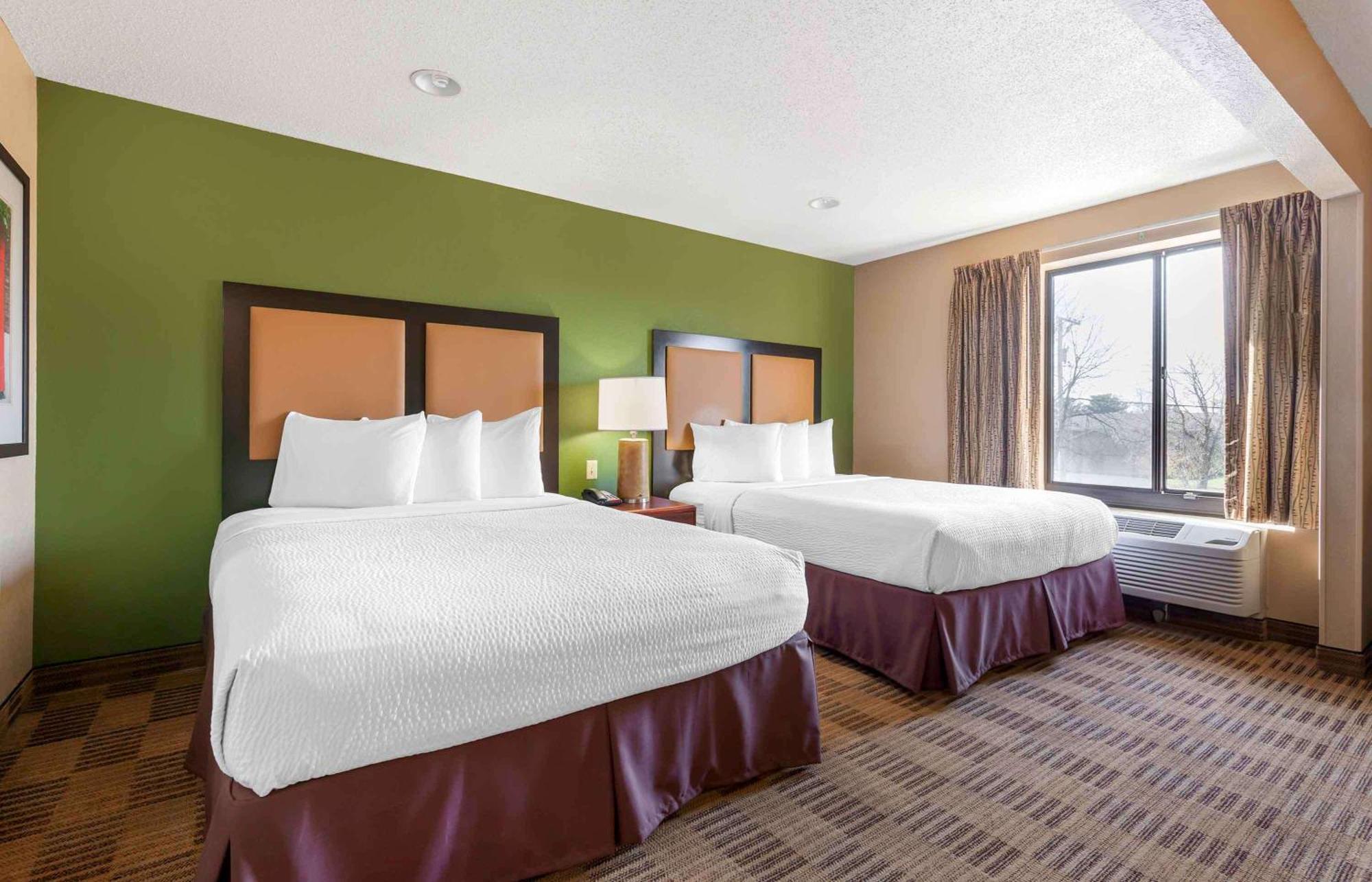Extended Stay America Select Suites - Columbia - Gateway Drive Exterior photo