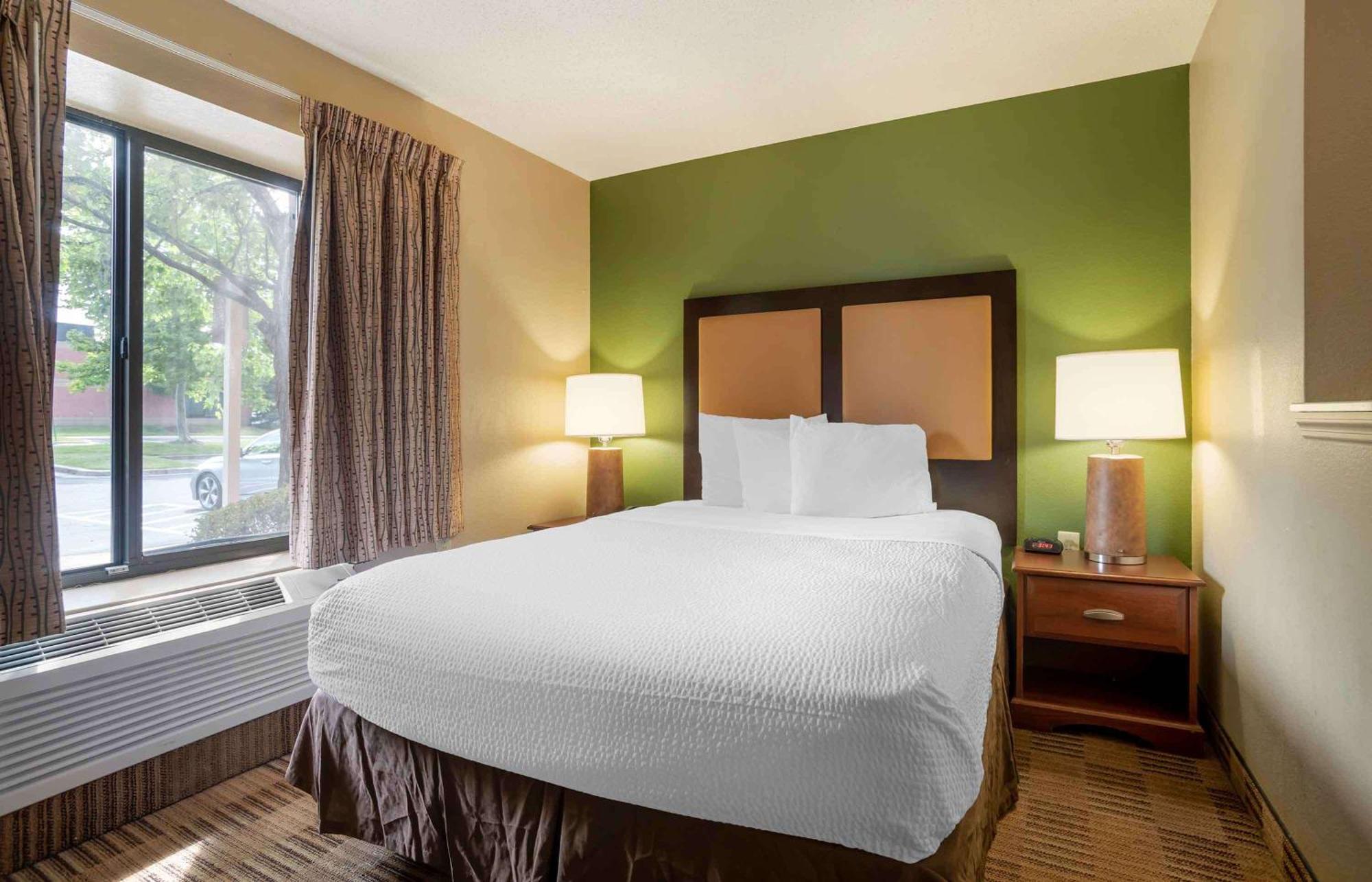 Extended Stay America Select Suites - Columbia - Gateway Drive Exterior photo