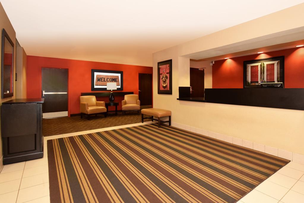 Extended Stay America Select Suites - Columbia - Gateway Drive Exterior photo