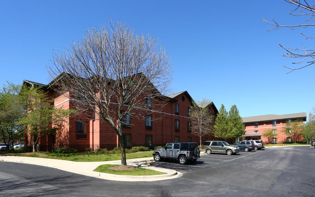 Extended Stay America Select Suites - Columbia - Gateway Drive Exterior photo